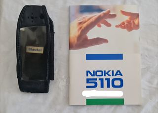 Teléfono móvil Nokia 5110