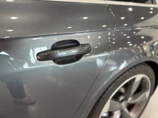 Audi RS4 Avant 4.2 FSI 450cv quattro