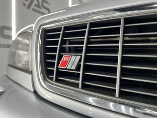 Audi A8 4.2 QUATTRO TIPTRONIC V8 340cv – SÓLO 49.000km