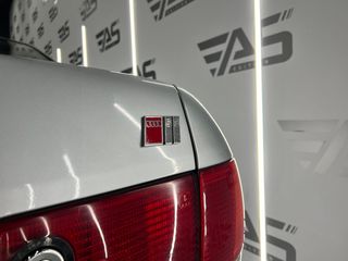 Audi A8 4.2 QUATTRO TIPTRONIC V8 340cv – SÓLO 49.000km