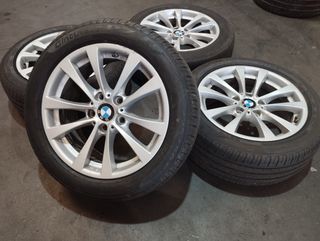 Llantas BMW 17 Style 188 5x120