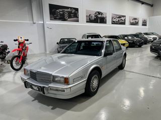 Cadillac Seville 4.5 V8 158cv. 5p.