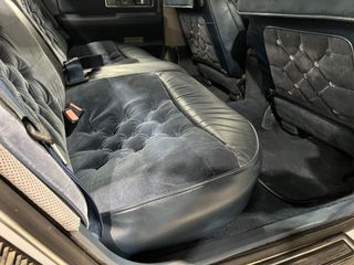 Cadillac Seville 4.5 V8 158cv. 5p.