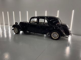 Citroën Xm Estromber 1.8 del 1954