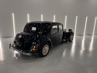 Citroën Xm Estromber 1.8 del 1954