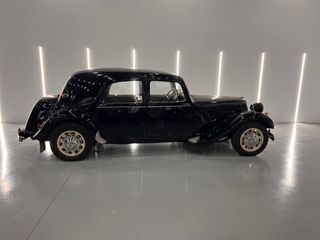 Citroën Xm Estromber 1.8 del 1954