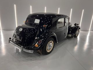 Citroën Xm Estromber 1.8 del 1954