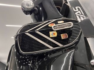 Citroën Xm Estromber 1.8 del 1954