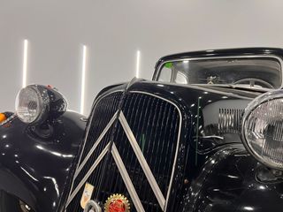 Citroën Xm Estromber 1.8 del 1954