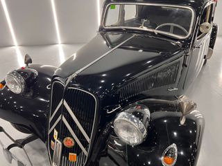 Citroën Xm Estromber 1.8 del 1954