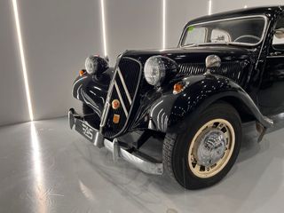 Citroën Xm Estromber 1.8 del 1954