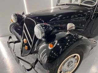 Citroën Xm Estromber 1.8 del 1954