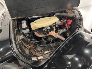 Citroën Xm Estromber 1.8 del 1954