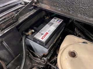 Citroën Xm Estromber 1.8 del 1954