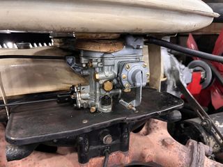 Citroën Xm Estromber 1.8 del 1954