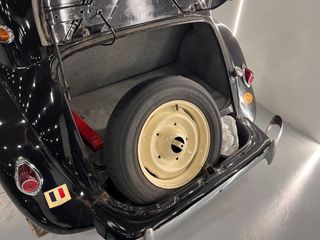 Citroën Xm Estromber 1.8 del 1954