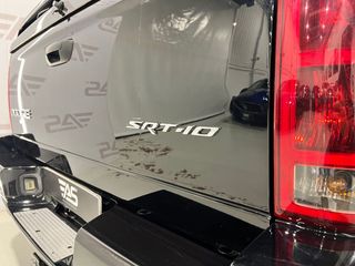 Dodge Ram SRT10