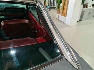 Ford Mustang Fastback GTA 4.7 V8 202cv 3p (1967)