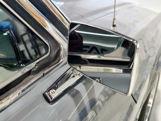 Ford Mustang Fastback GTA 4.7 V8 202cv 3p (1967)