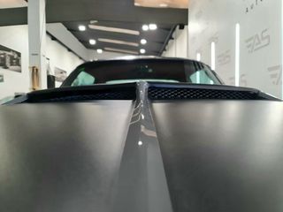 Ford Mustang Fastback GTA 4.7 V8 202cv 3p (1967)