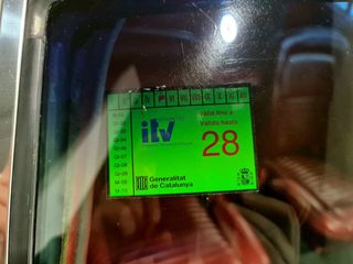 Ford Mustang Fastback GTA 4.7 V8 202cv 3p (1967)