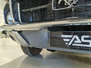 Ford Mustang Fastback GTA 4.7 V8 202cv 3p (1967)