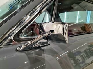 Ford Mustang Fastback GTA 4.7 V8 202cv 3p (1967)