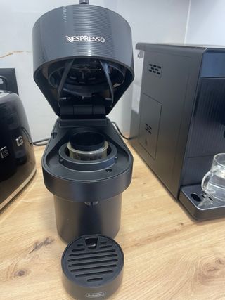 Nespresso vertuo pop