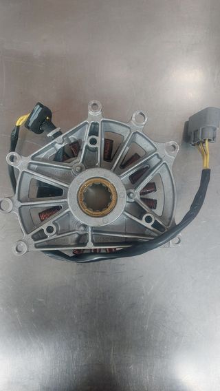 Alternador BMW R1250GS 2019