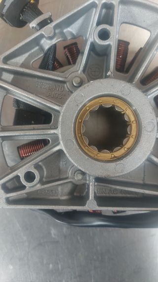 Alternador BMW R1250GS 2019