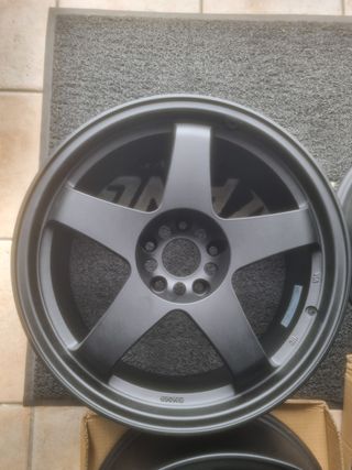 ROTA GTR 18 8.5 et30