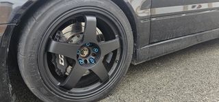 ROTA GTR 18 8.5 et30