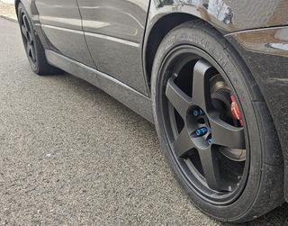 ROTA GTR 18 8.5 et30