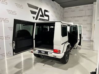 Mercedes Clase G Mercedes-Benz Clase G 350d - IVA DECUCIBLE !!!