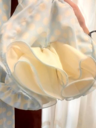 Vestido de flamenca mujer