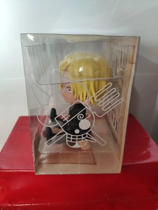 Salvadanaio One piece Sanji