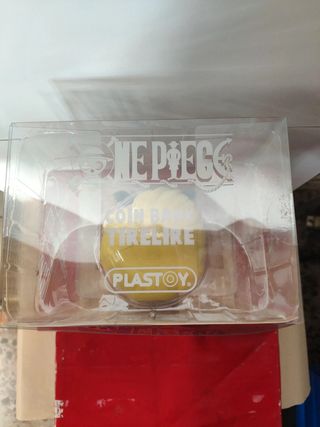 Salvadanaio One piece Sanji