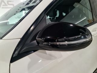 Mercedes GLC Mercedes-AMG GLC 43 4MATIC