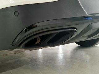 Mercedes GLC Mercedes-AMG GLC 43 4MATIC