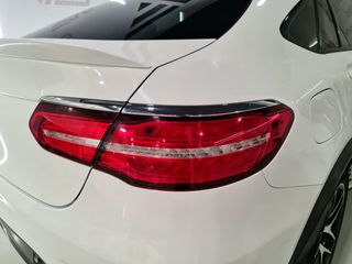 Mercedes GLC Mercedes-AMG GLC 43 4MATIC