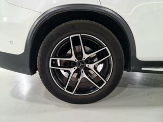 Mercedes GLC Mercedes-AMG GLC 43 4MATIC