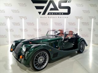 Morgan Plus Six BESPOKE 340cv 