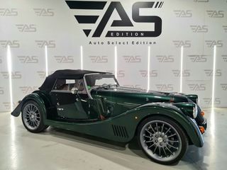 Morgan Plus Six BESPOKE 340cv 