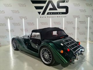 Morgan Plus Six BESPOKE 340cv 