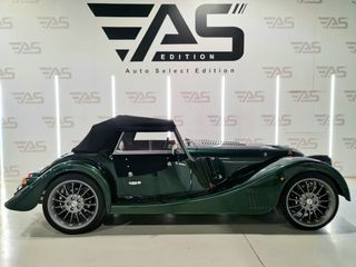 Morgan Plus Six BESPOKE 340cv 
