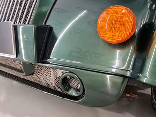 Morgan Plus Six BESPOKE 340cv 