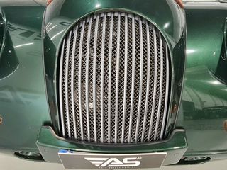 Morgan Plus Six BESPOKE 340cv 