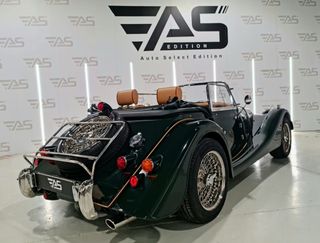 Morgan Roadster 3.0 V6 Centenary 