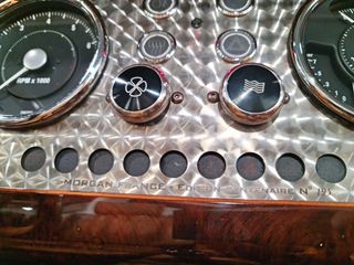 Morgan Roadster 3.0 V6 Centenary 