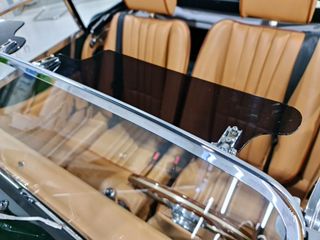 Morgan Roadster 3.0 V6 Centenary 